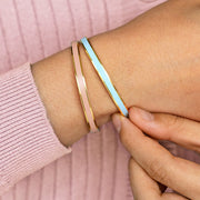 I Am With You Always COLOR BANGLE
