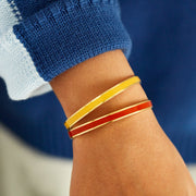 I Am With You Always COLOR BANGLE